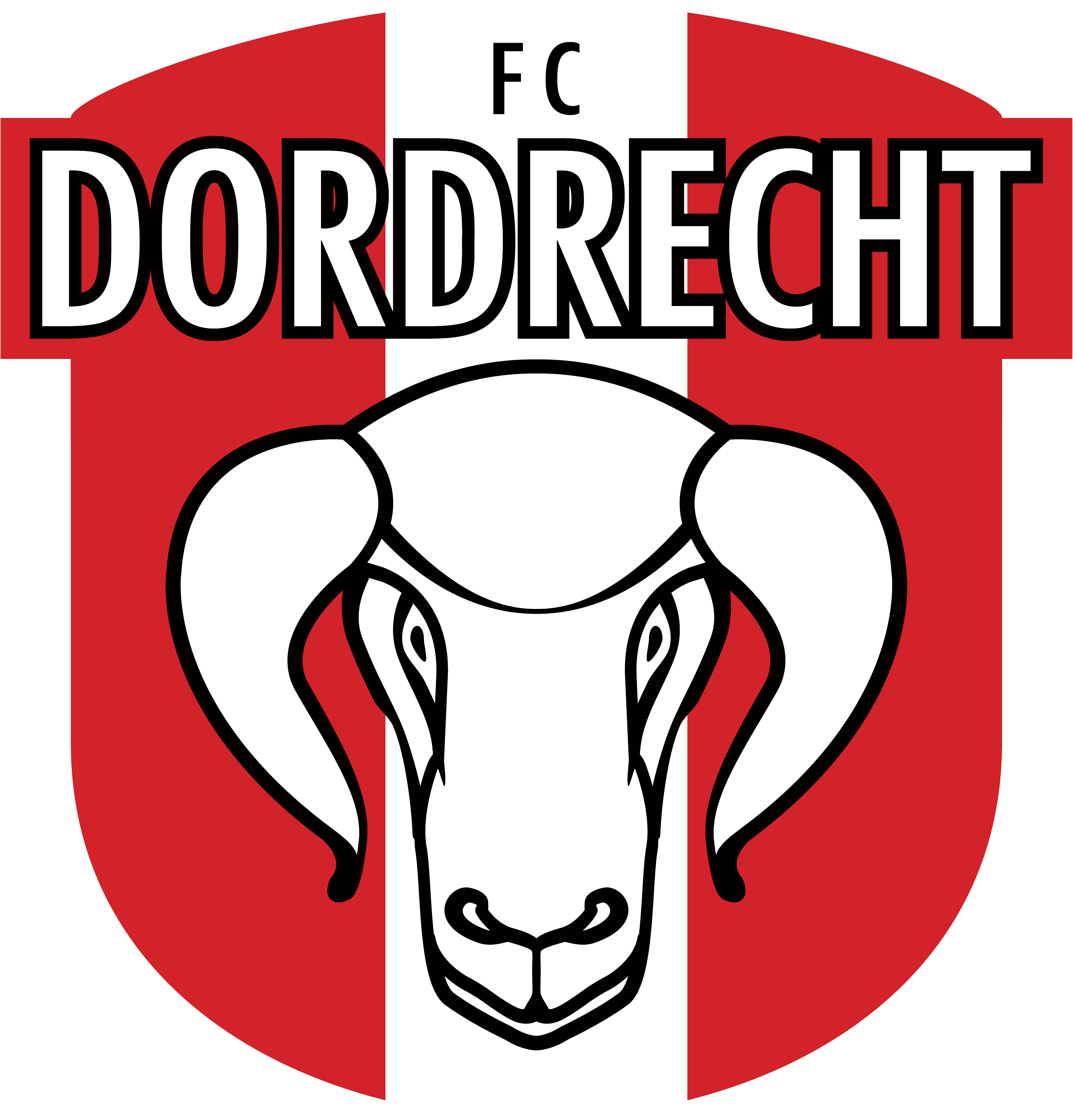 Pedicure FC Dordrdrecht